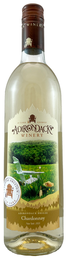 Adk Winery Chardonnay